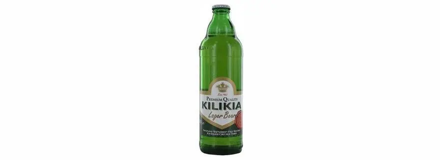 Kilikia Premium | Bottle 500 ml