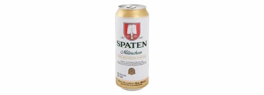 Spaten | Can 500 ml