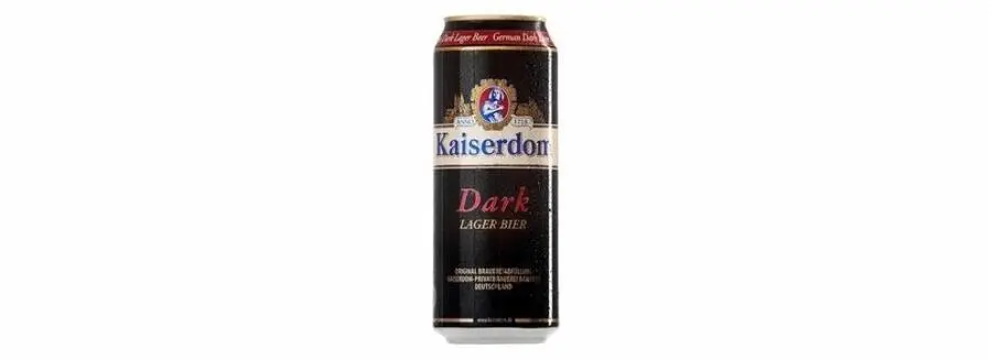 Kaiserdom Dark Lager