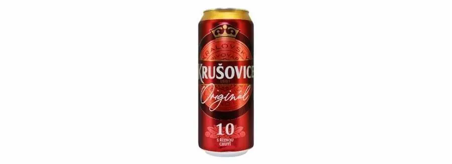 Krusovice Original