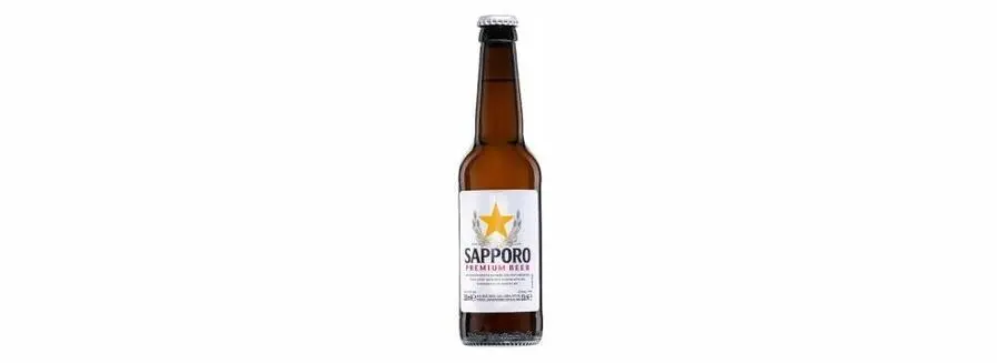 Sapporo Premium