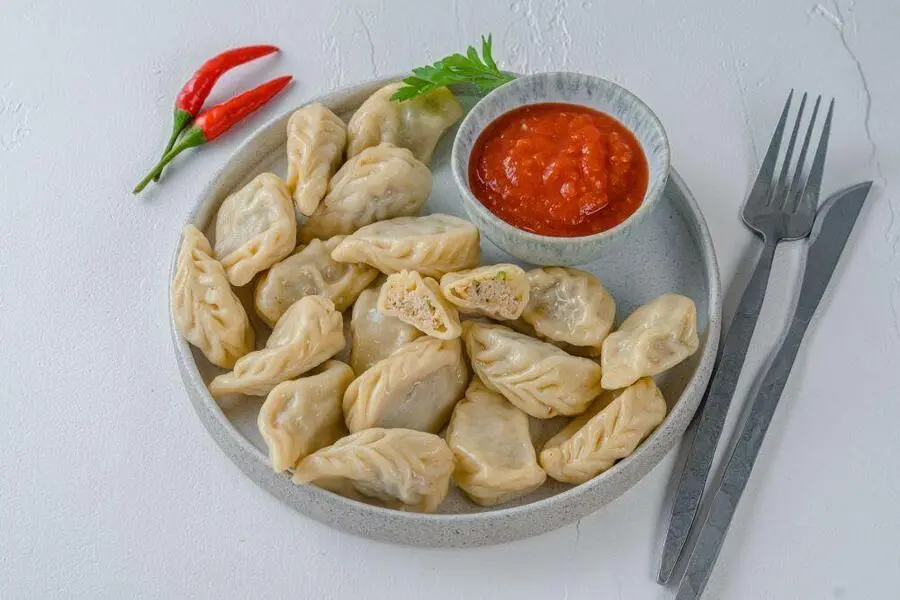 Курзе с курицей  ХАЛЯЛЬ