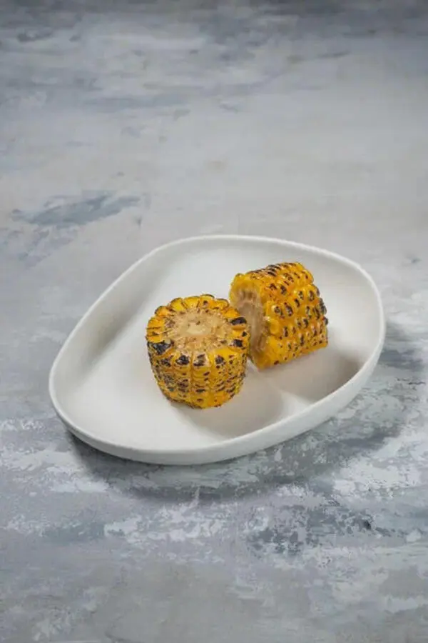 Початки кукурузы