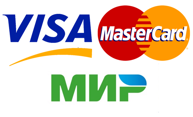 Payments Types