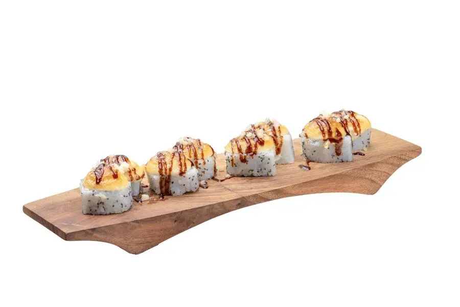 Ukiyo Roll