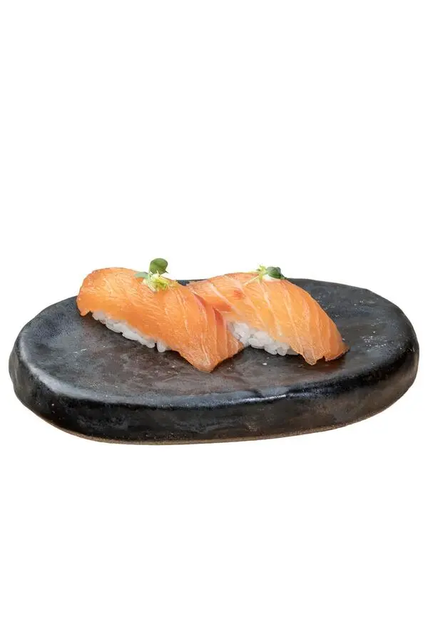 Salmon Nigiri