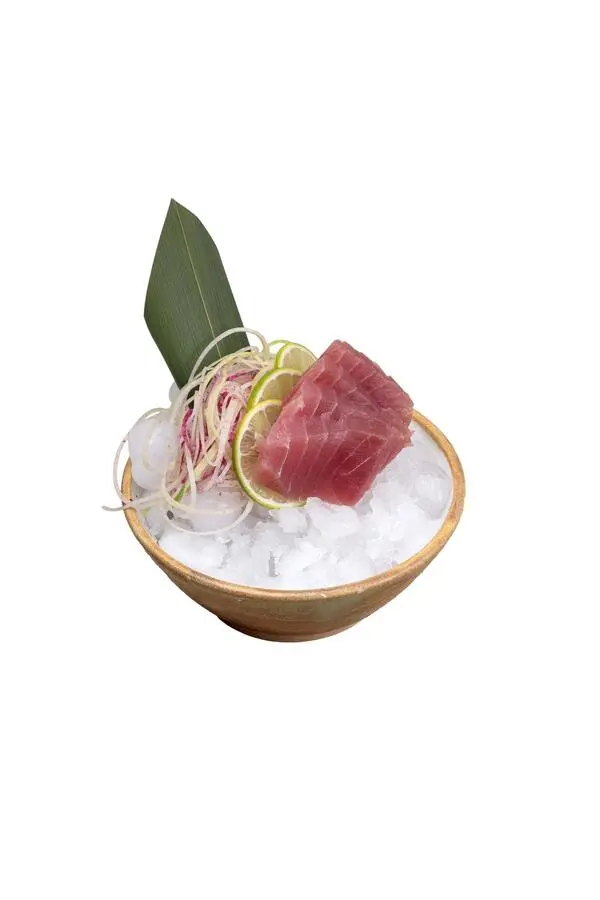 Maguro Sashimi