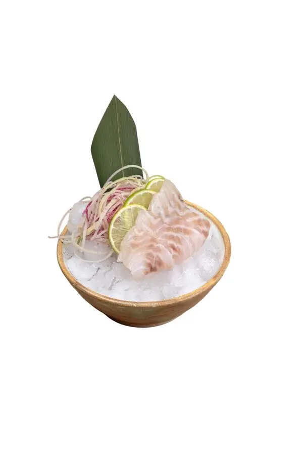 Suzuki Sashimi