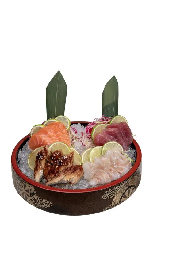 Sashimi Set