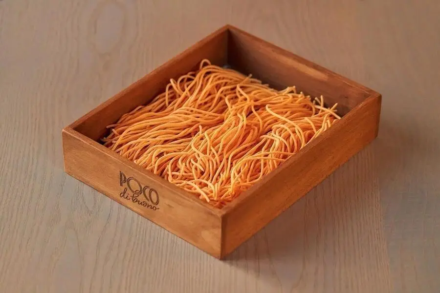 Паста спагетти классик 