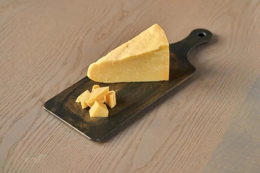 Сыр Грана Падано