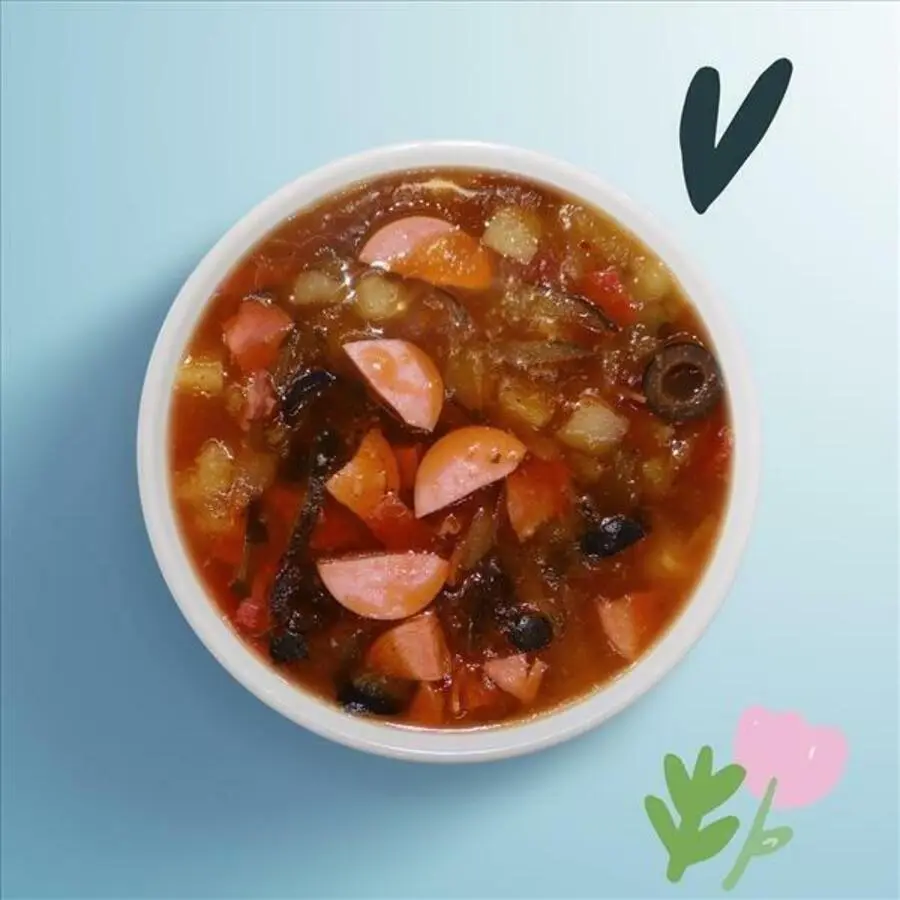 Солянка