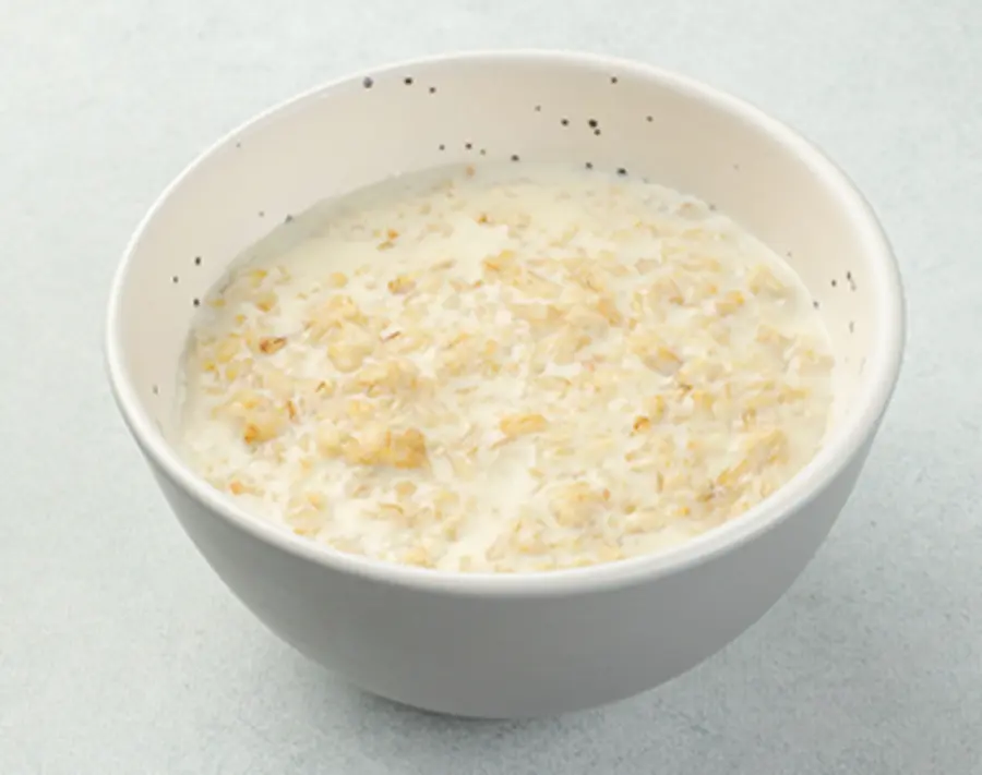 Овсяная каша