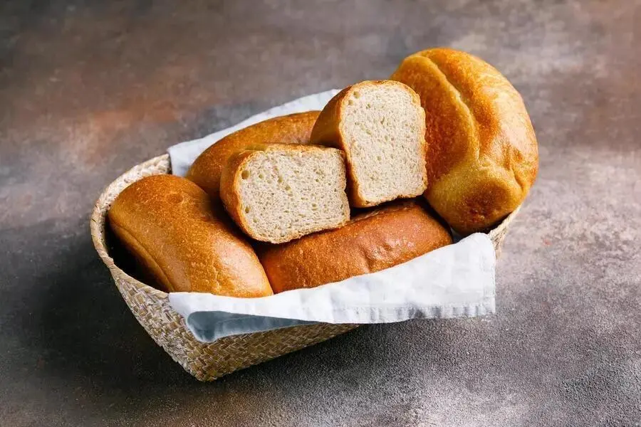 Хлеб здоровье цельнозерновой 