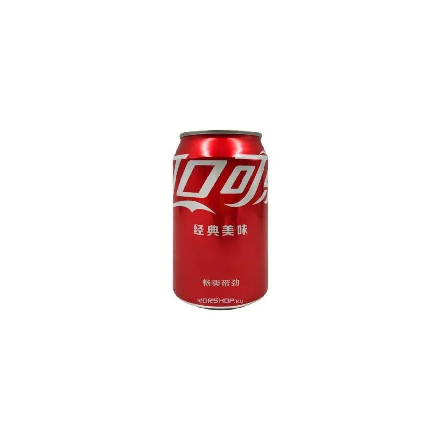 Кока-кола (Китай)
