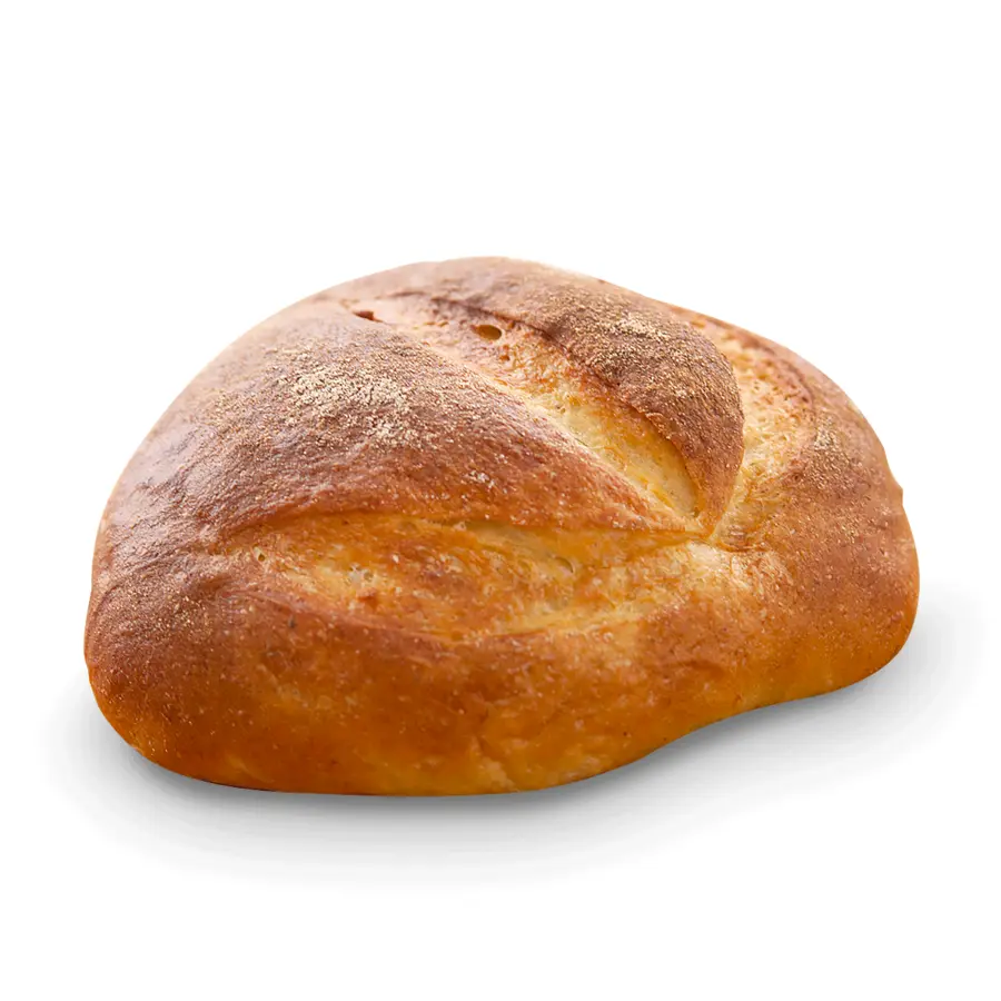 Хлеб "Картофельный"
