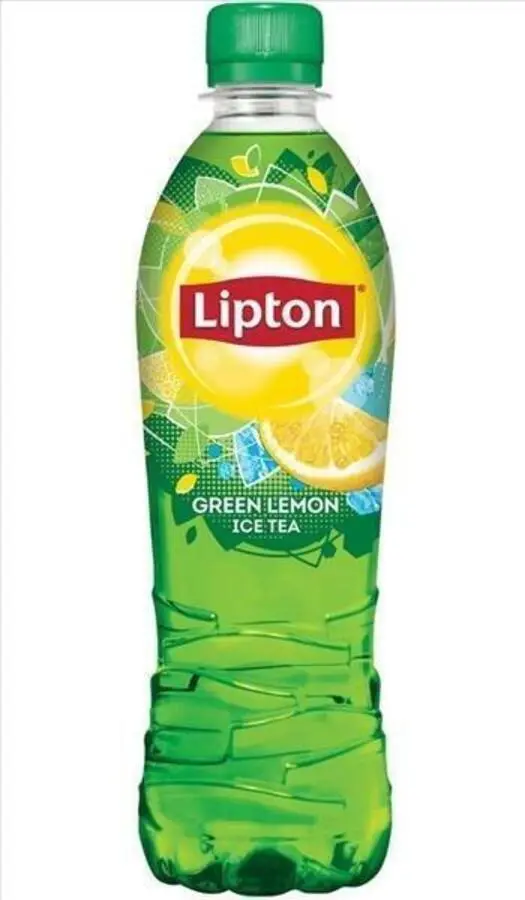 Lipton в ассортименте 0,5