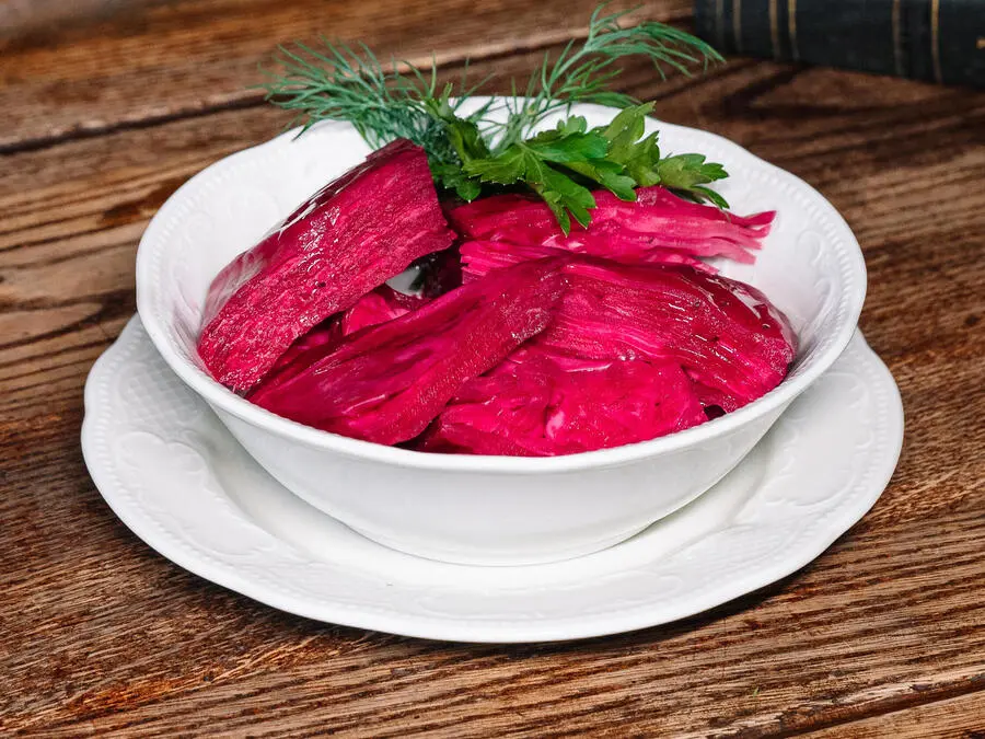 Капуста гурийская