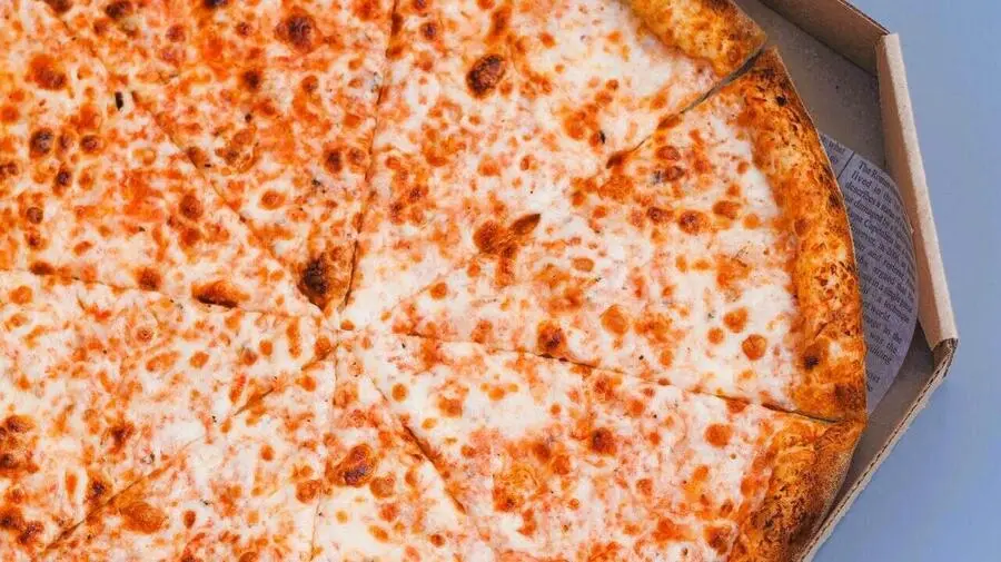 Маргарита пицца 32 см