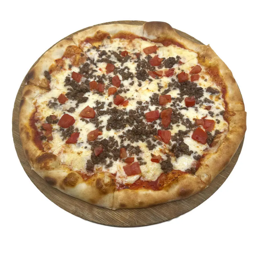 Пицца Болоньеза 
