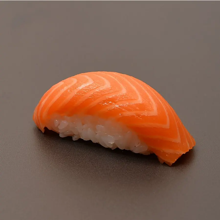 Сяке суши (1 шт.)