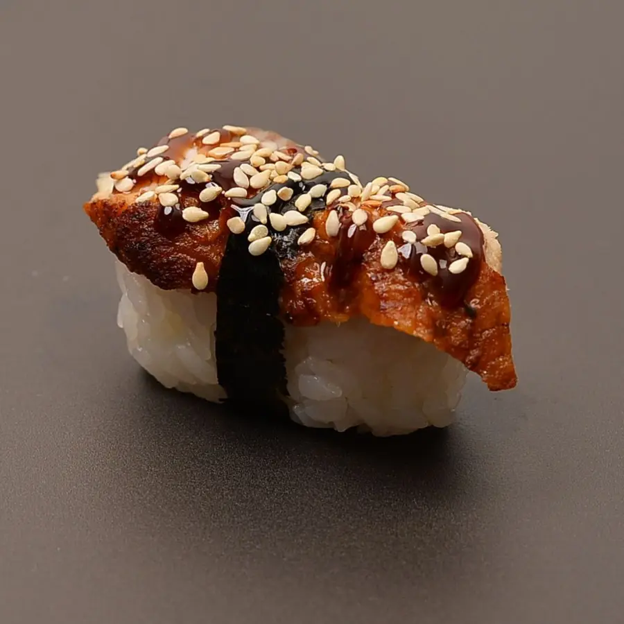 Унаги суши (1 шт.)
