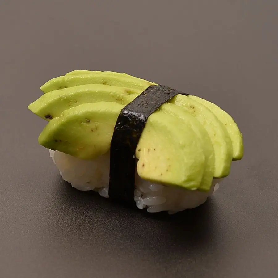 Авокадо суши (1 шт.)