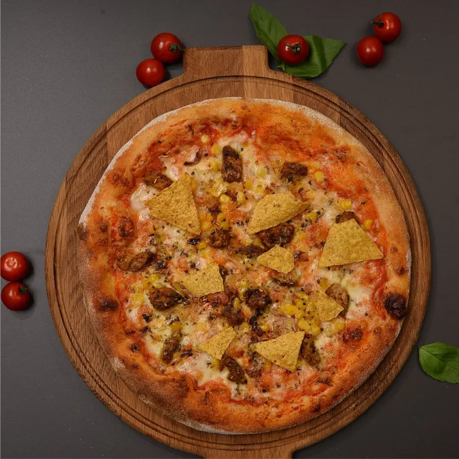 Пицца Мексикана (32 см.).