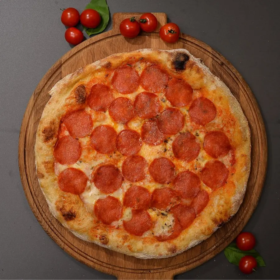 Пицца Пепперони (32 см.)
