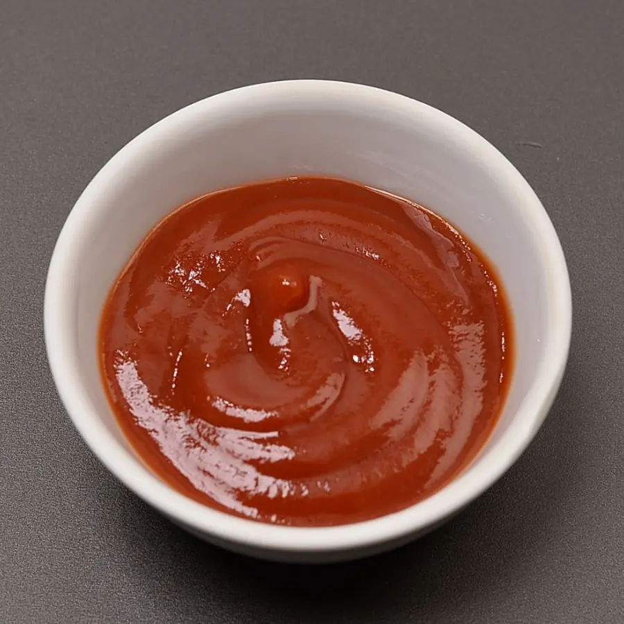 Красный соус (50 гр.)