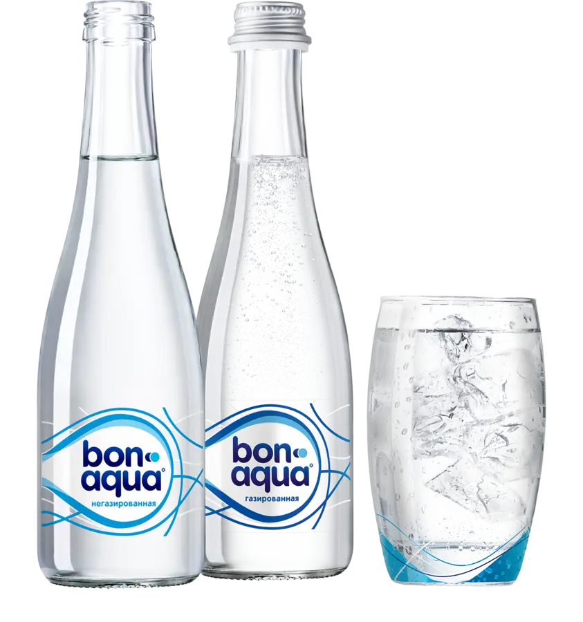 BonAqua