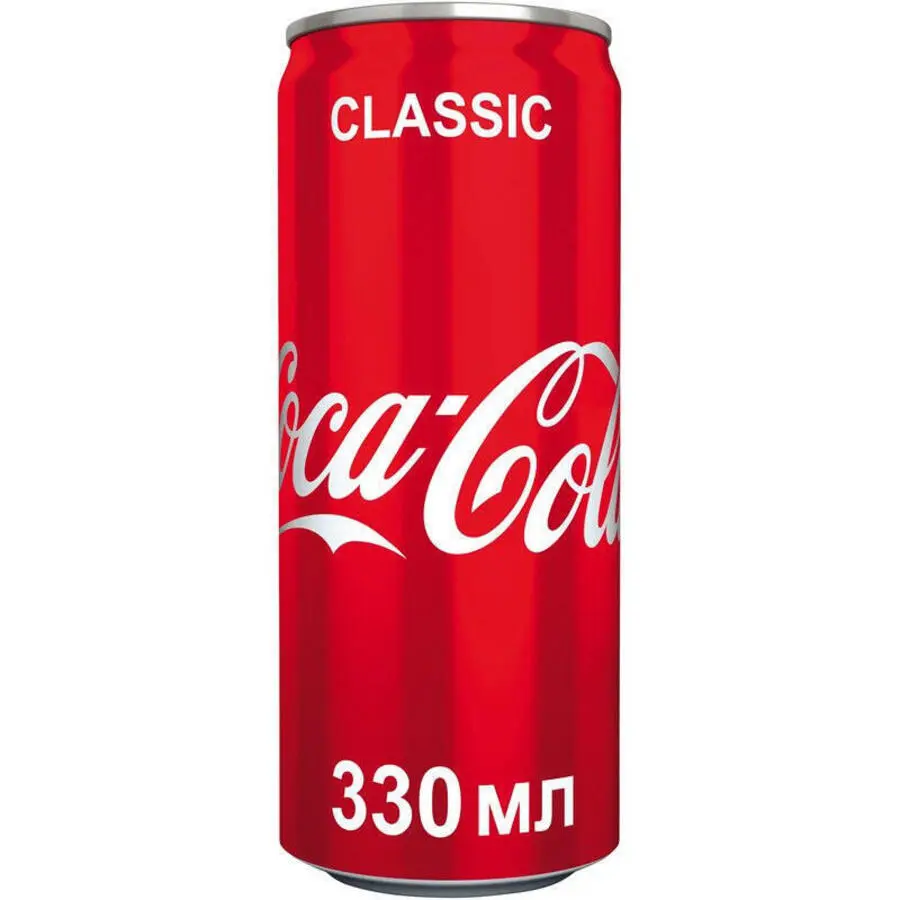Coca-Cola S [AT]
