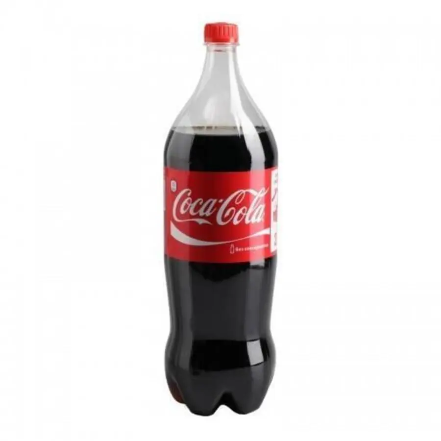 Coca-Cola L [AT]