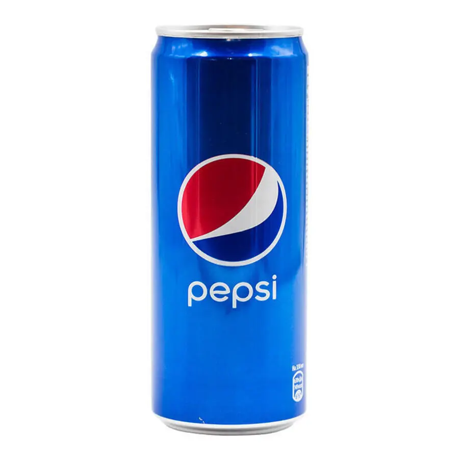 Pepsi S [AT]