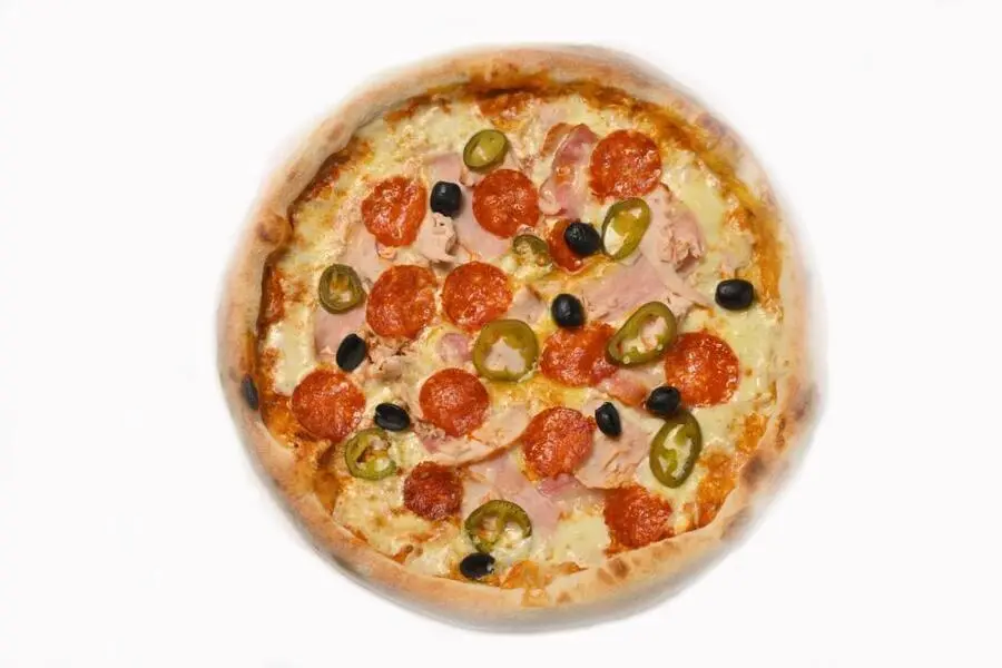Пицца Мехико 32см