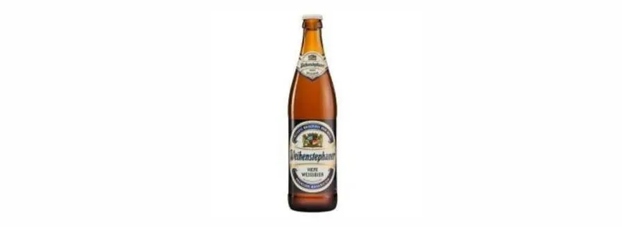 Weihenstephaner Hefe Weissbier | Bottle 500 ml