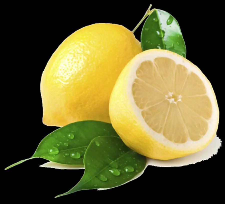 Лимон (10 гр)