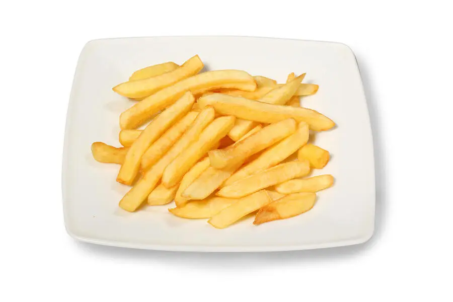 Картофель фри 150 гр