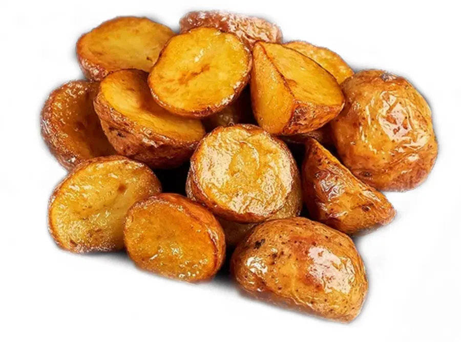 Картофель бейби
