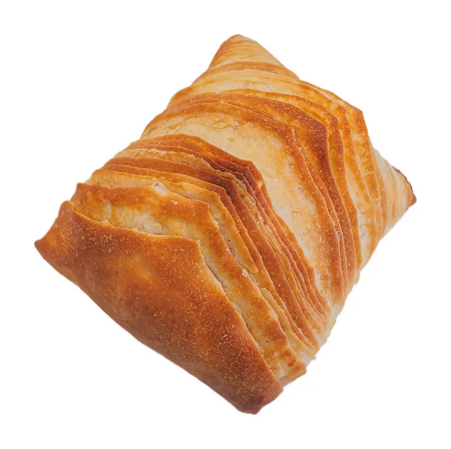 Самса с курицей