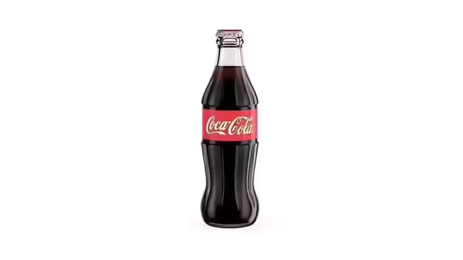 Coca-Cola