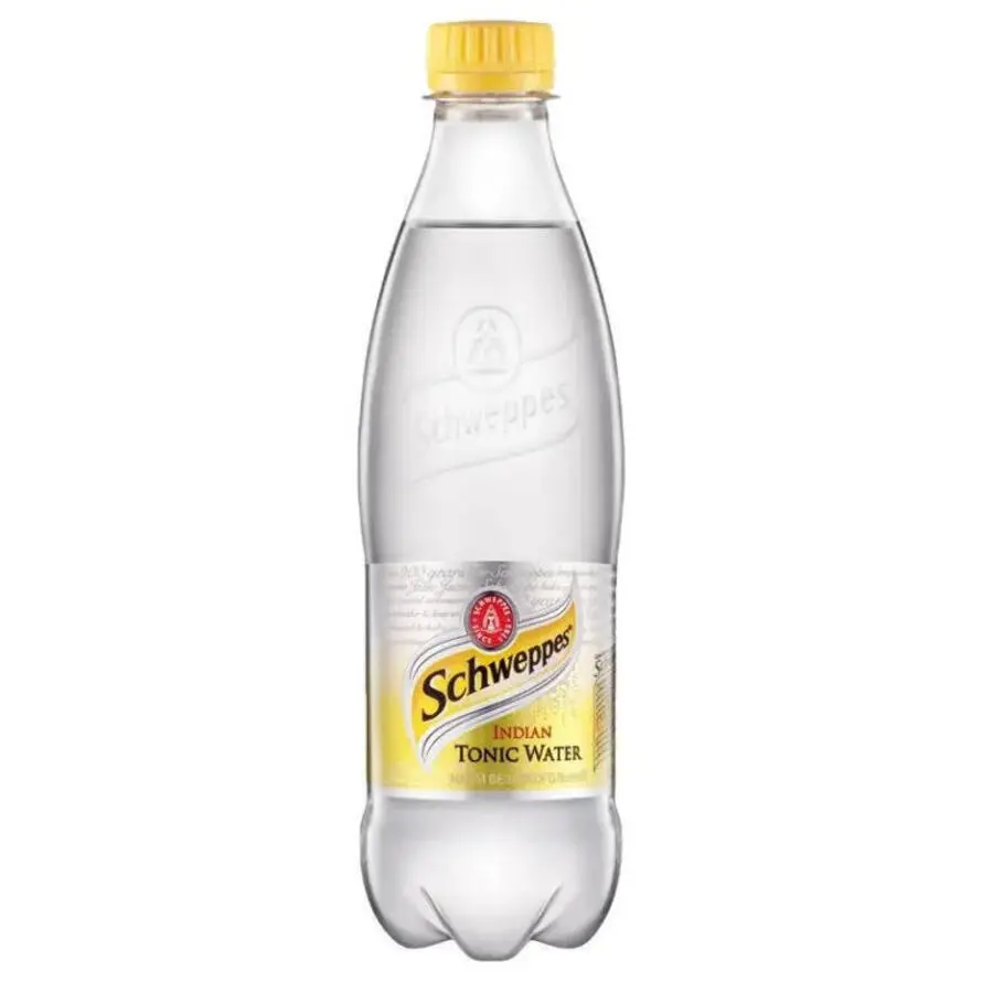 Schweppes (Tonic water)