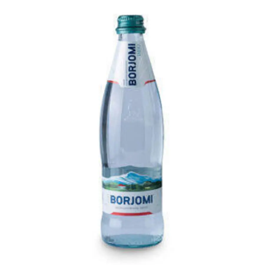 Borjomi