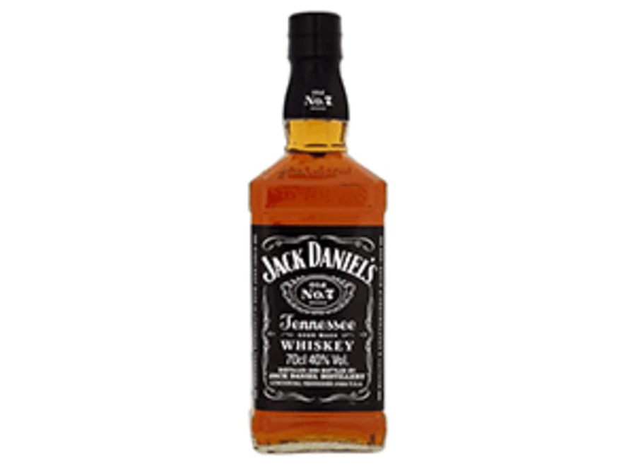 Виски Jack Daniels 50мл