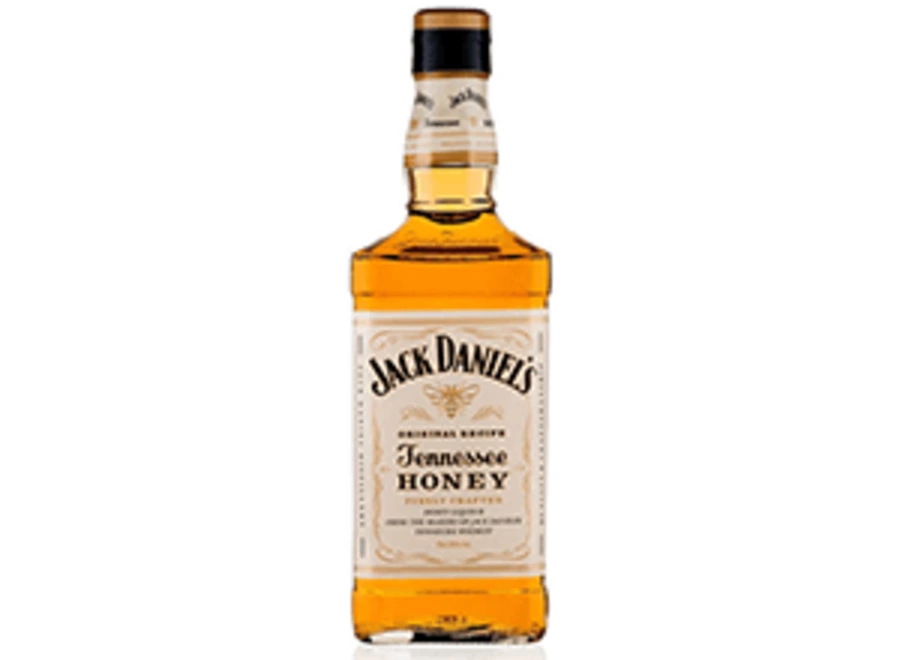 Виски Jack Daniels Honey 50мл