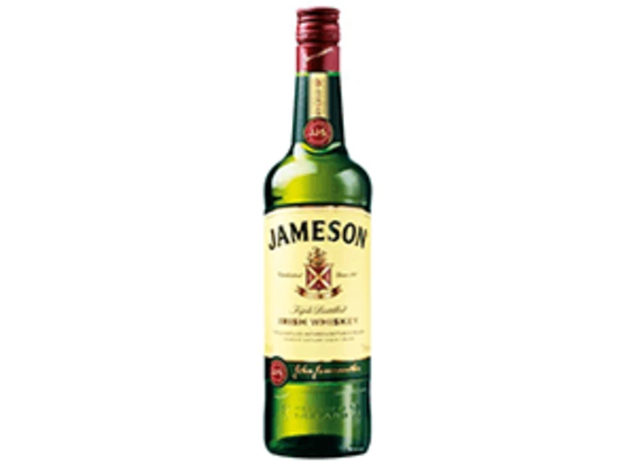 Виски Jameson 50мл