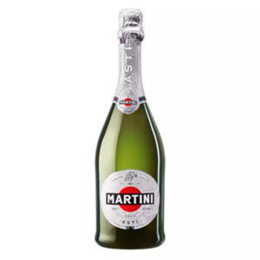 Шампанское Асти Мартини 0.75л