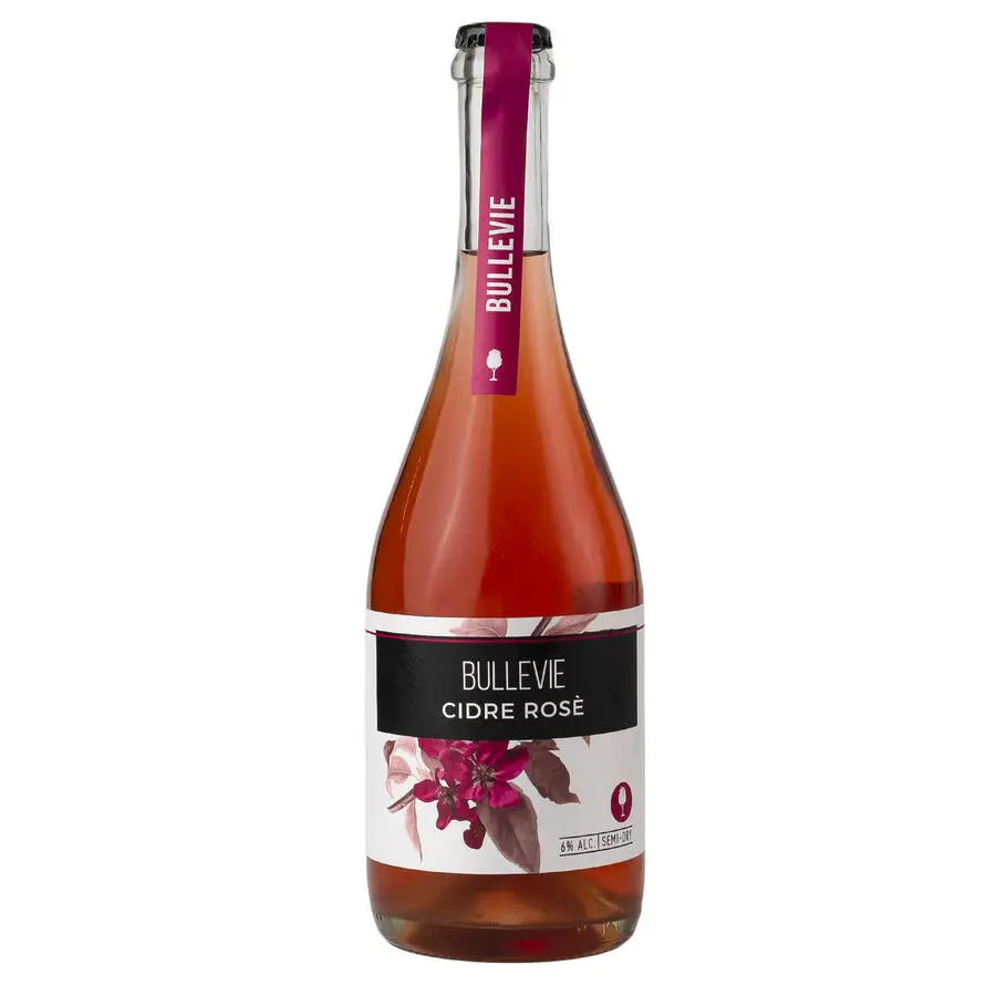 Bullevie 1883 Rose п/сух. 0,75л бут.