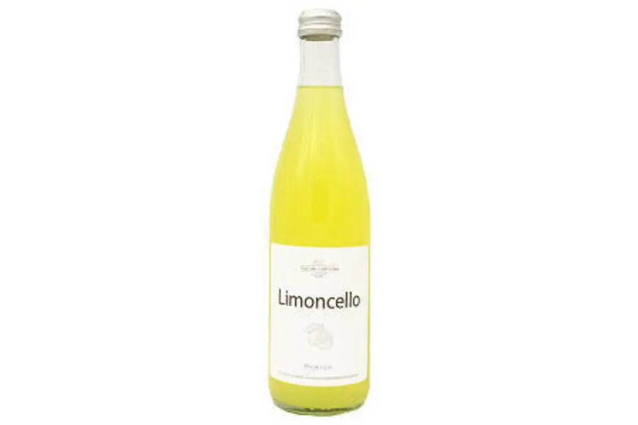 Formen Limoncello 0,5л бут.