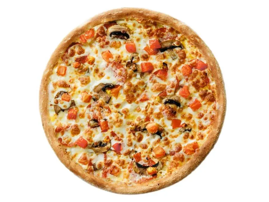 Пицца Синица S